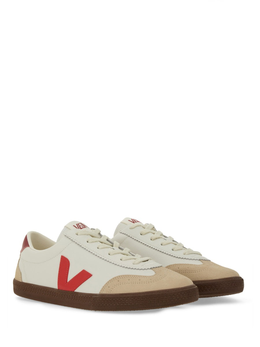 Veja "Volley" Sneaker – Image 2