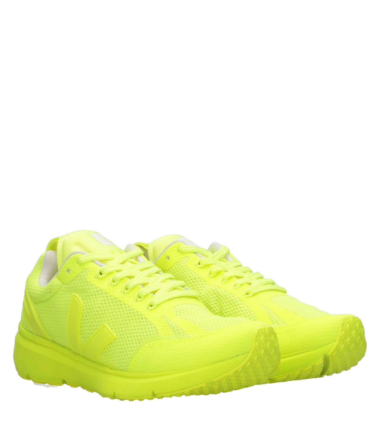 Veja Sneakers Yellow – Image 2