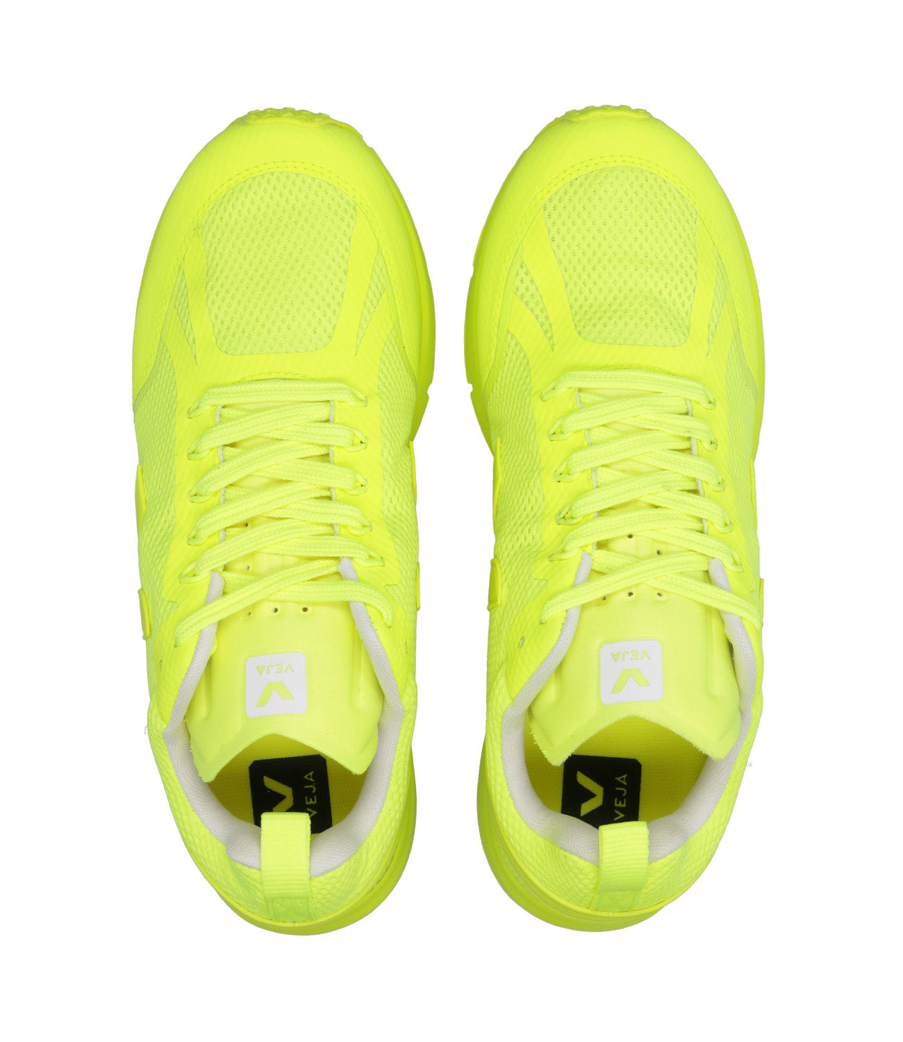 Veja Sneakers Yellow – Image 5