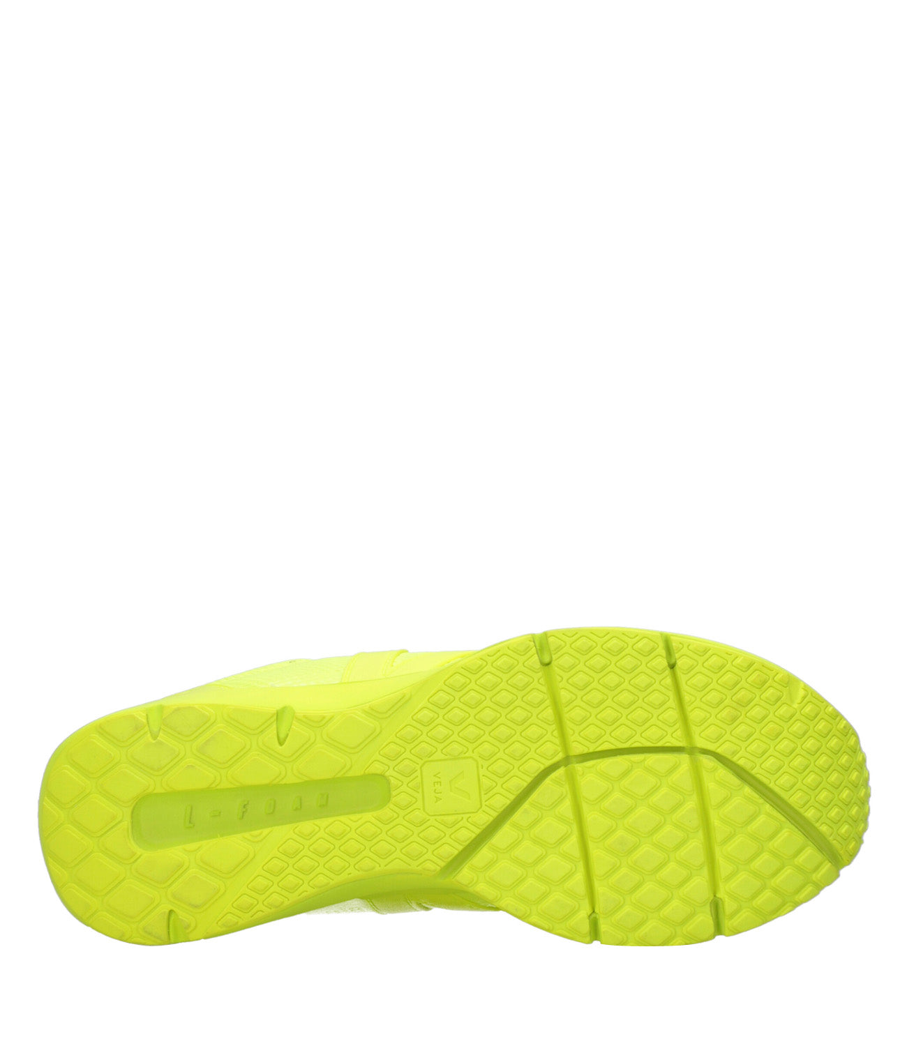 Veja Sneakers Yellow – Image 6