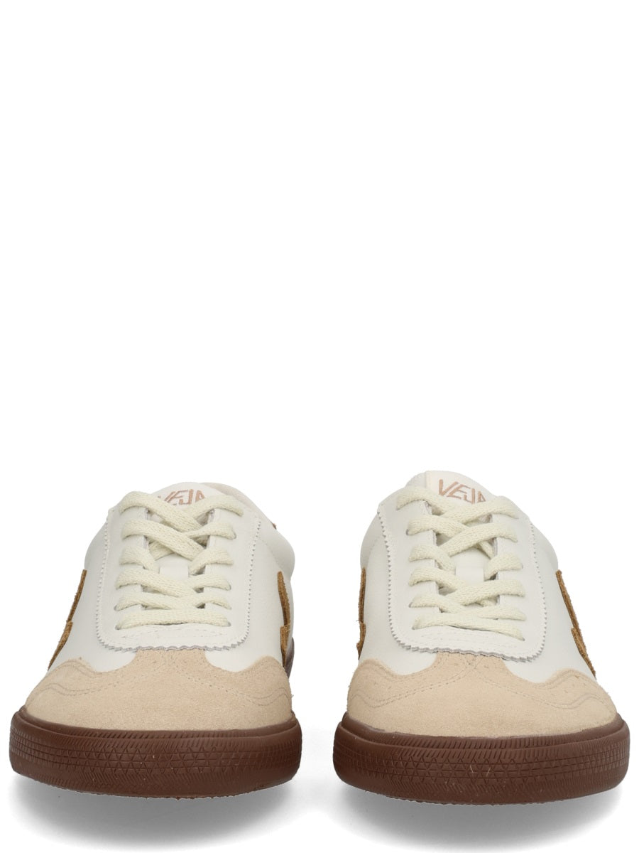Veja "Volley" Sneaker – Image 3