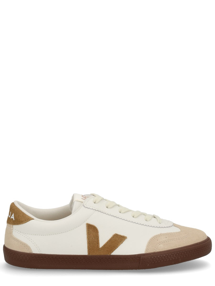 Veja "Volley" Sneaker