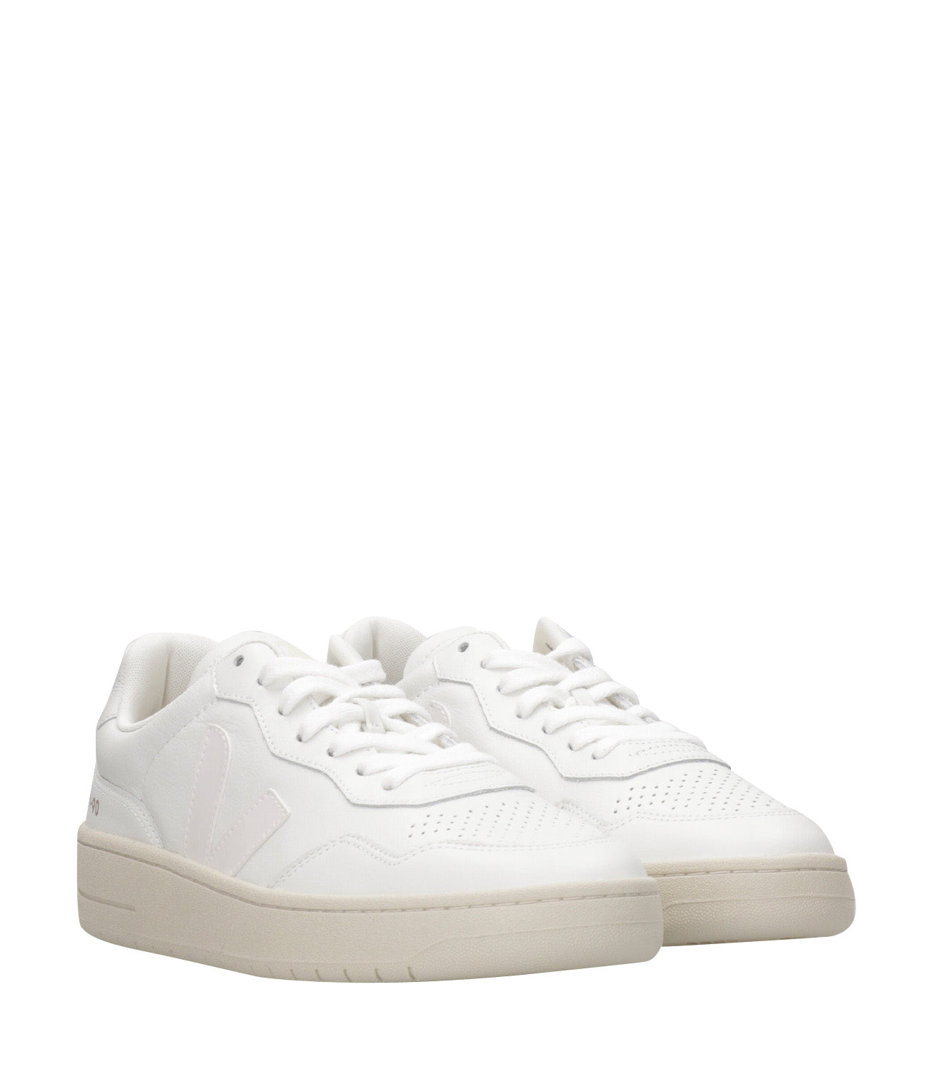 Veja Sneakers White – Image 2