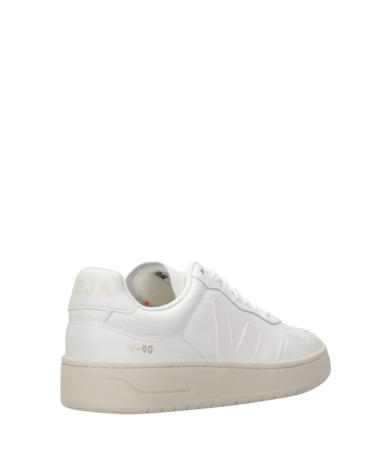 Veja Sneakers White – Image 3