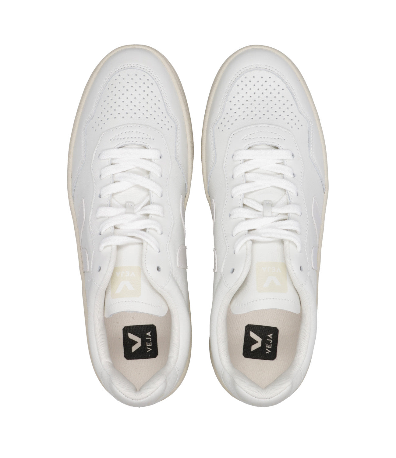 Veja Sneakers White – Image 5