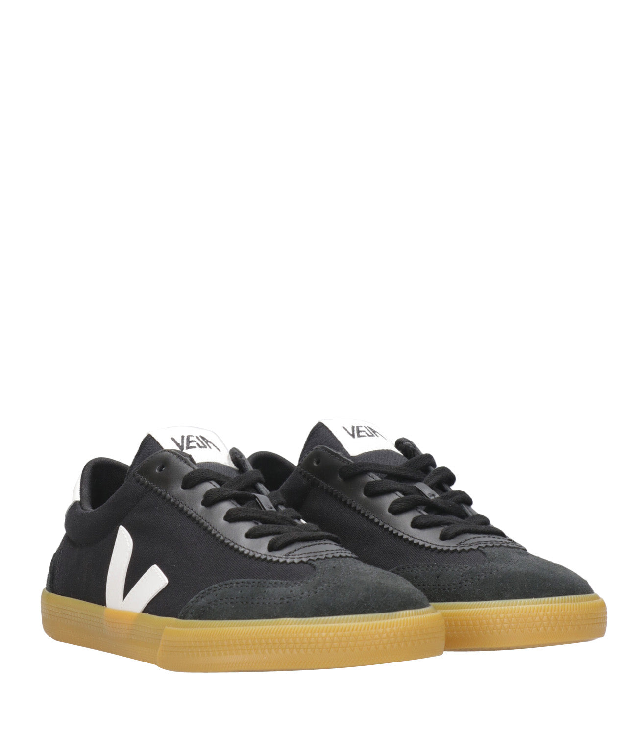 Veja Sneakers Black – Image 2