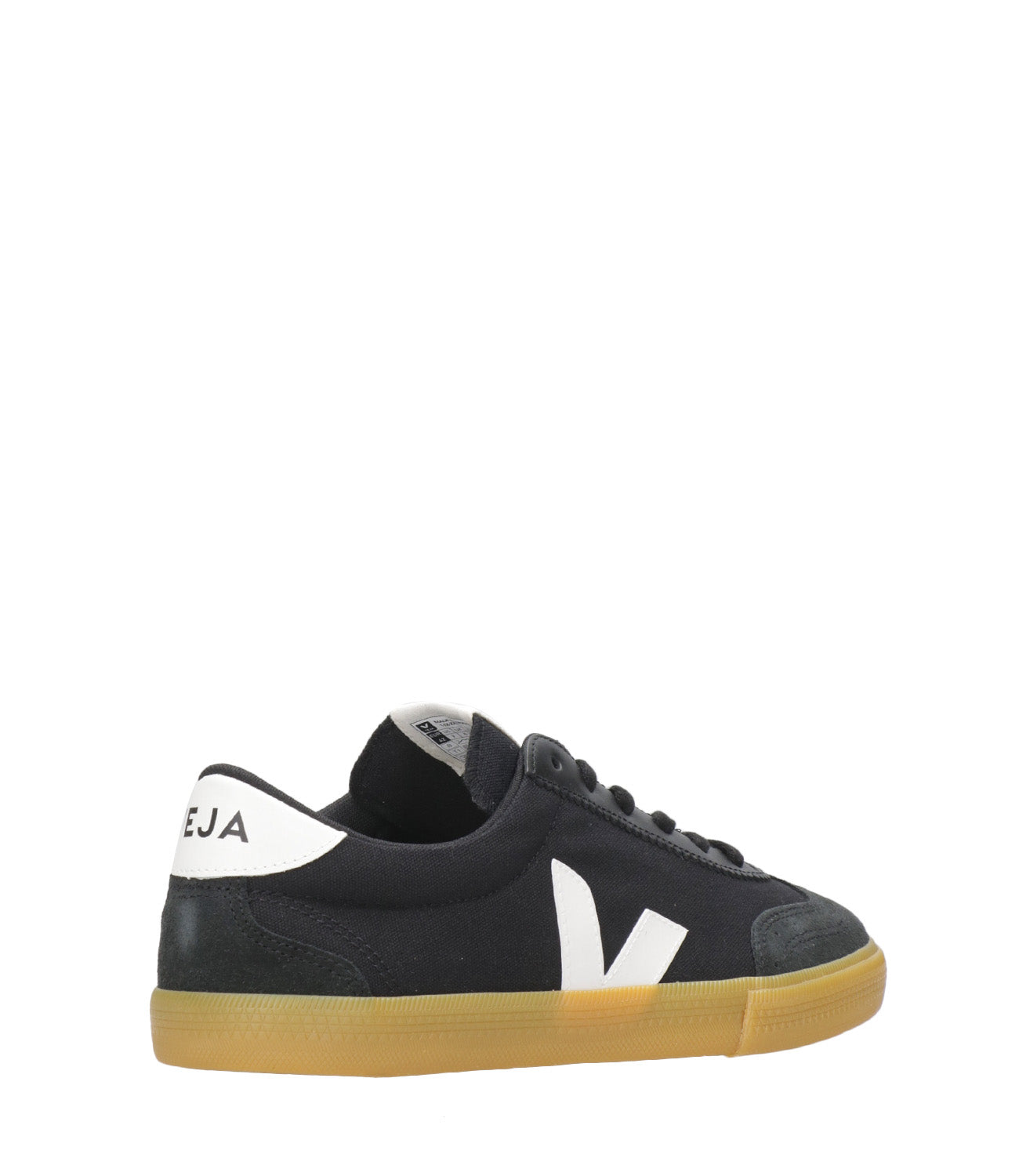 Veja Sneakers Black – Image 3
