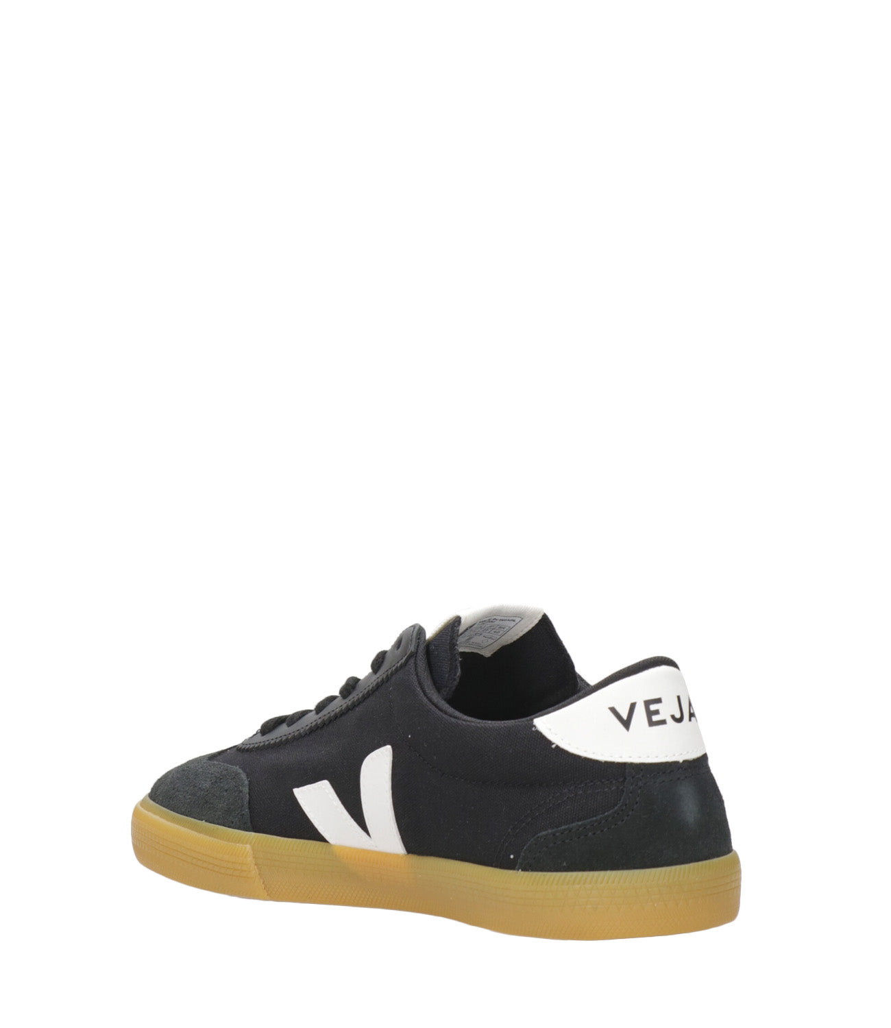 Veja Sneakers Black – Image 4