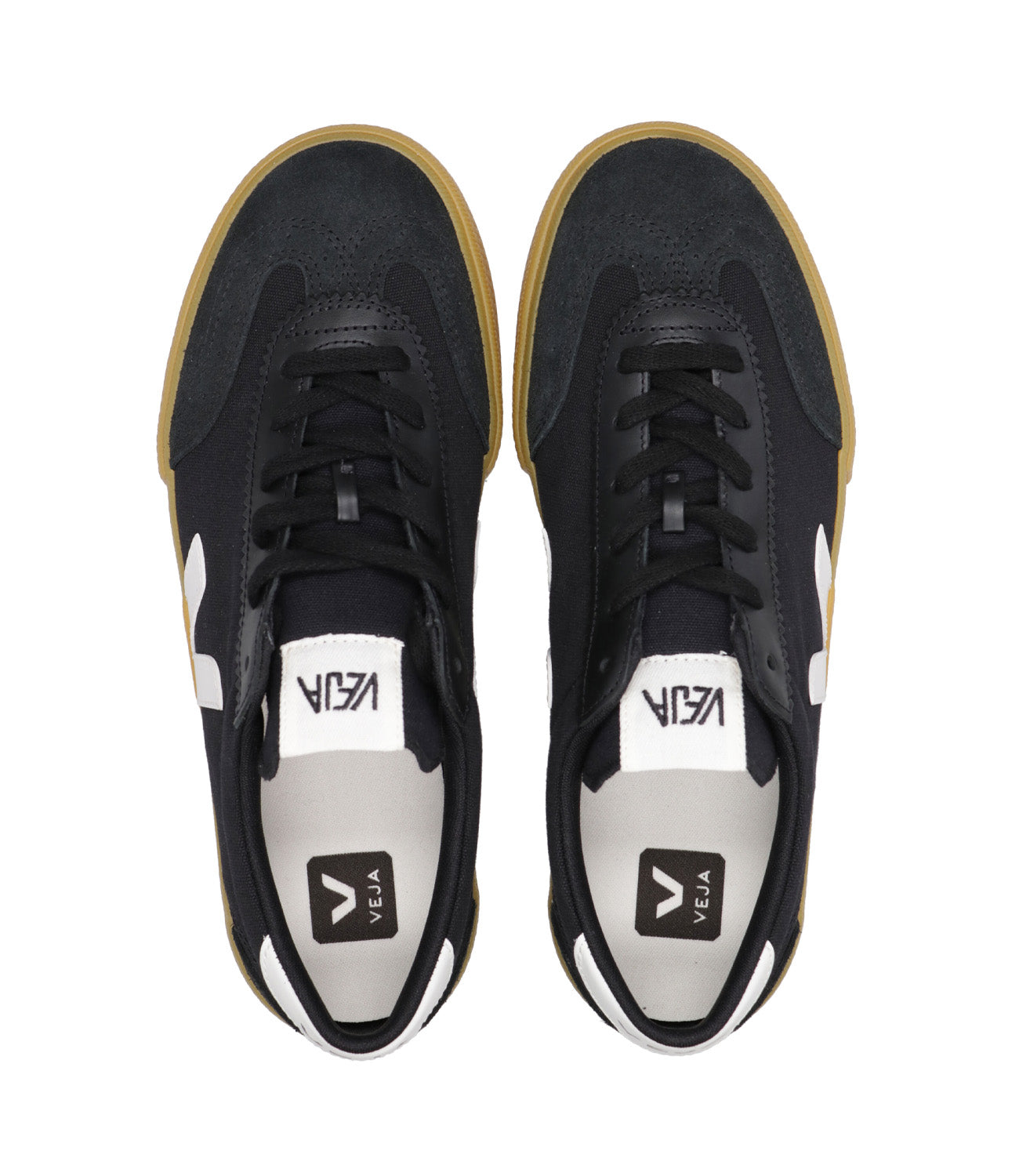 Veja Sneakers Black – Image 5