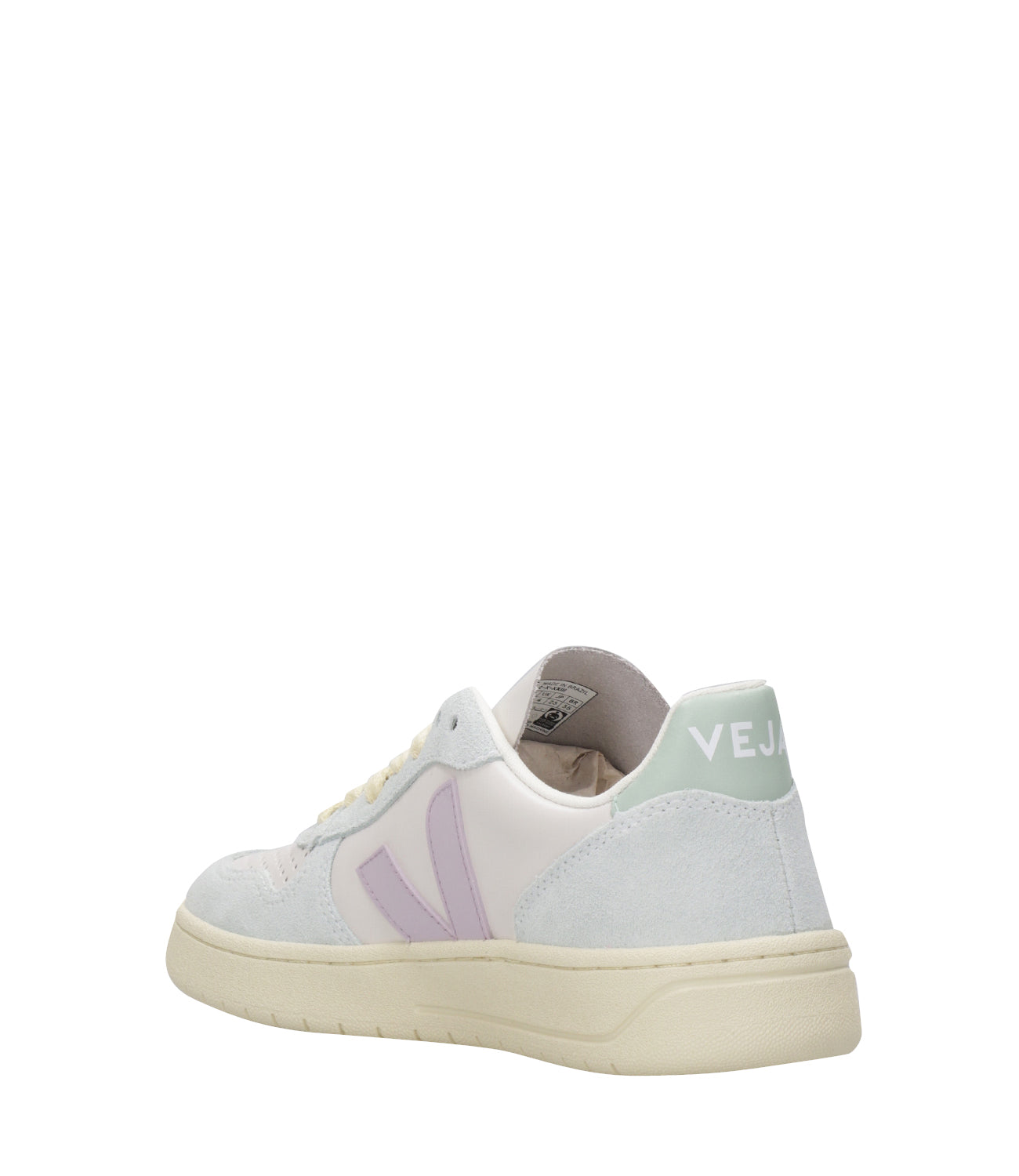 Veja Sneakers White – Image 4