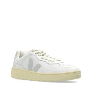 Alternative view of Veja V 90 Leather Sneakers
