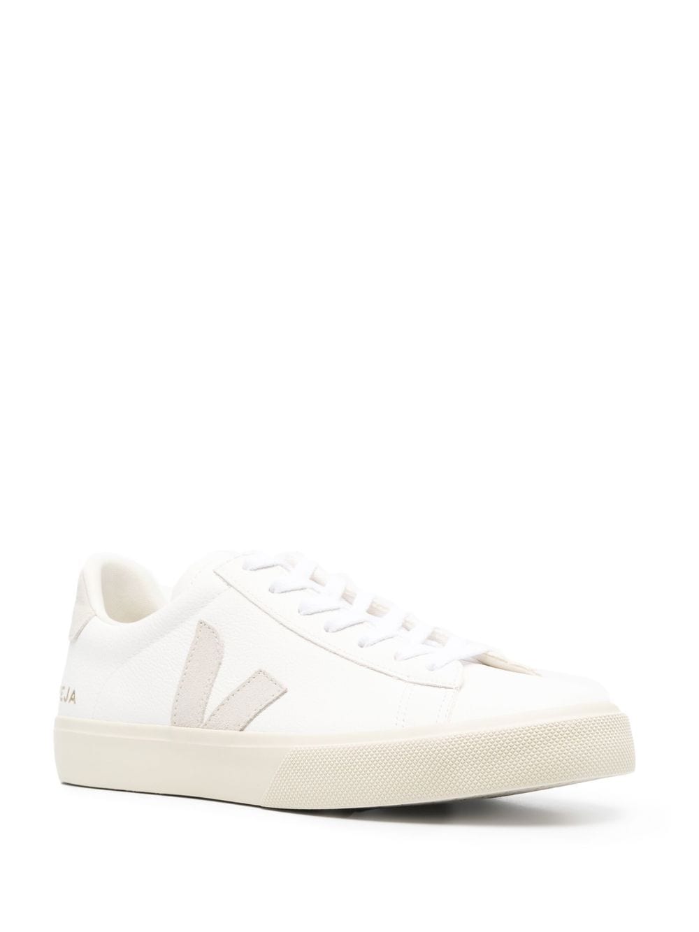 Veja Campo Leather Sneakers – Image 2