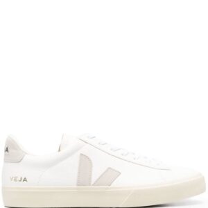 Veja Campo Leather Sneakers