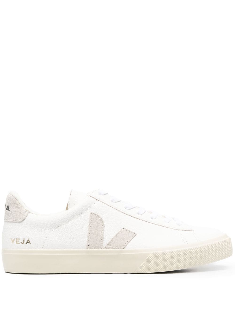 Veja Campo Leather Sneakers