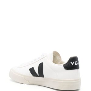 Alternative view of Veja Campo Leather Sneakers