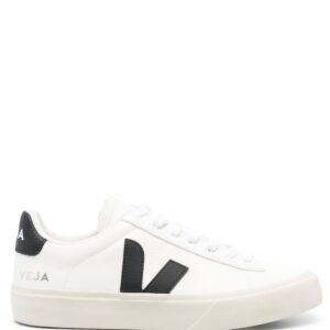 Veja Campo Leather Sneakers