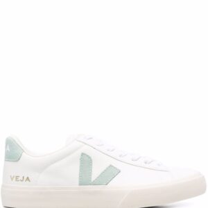 Veja V 90 Leather Sneakers