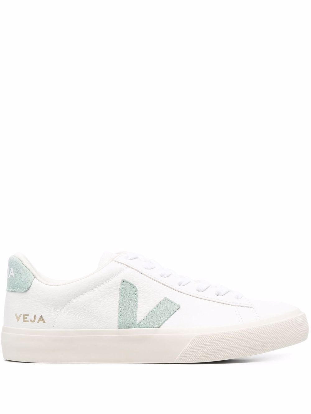 Veja V 90 Leather Sneakers
