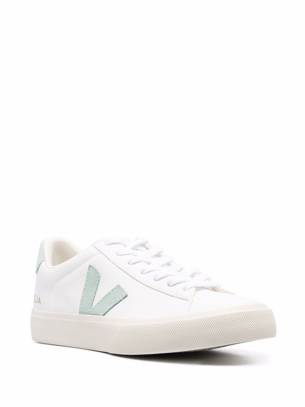 Veja V 90 Leather Sneakers – Image 4