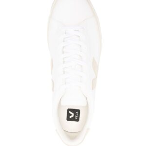 Alternative view of Veja V 90 Leather Sneakers
