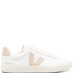 Veja V 90 Leather Sneakers