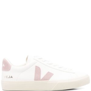 Veja Campo Leather Sneakers