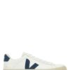 Veja White Chromefree Leather Campo Sneakers
