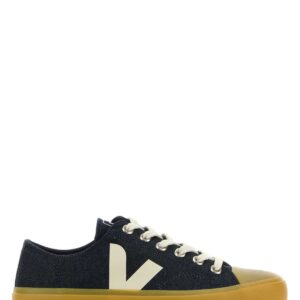 Veja Denim Wata Ii Sneakers
