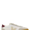 Veja White Mesh Volley Sneakers