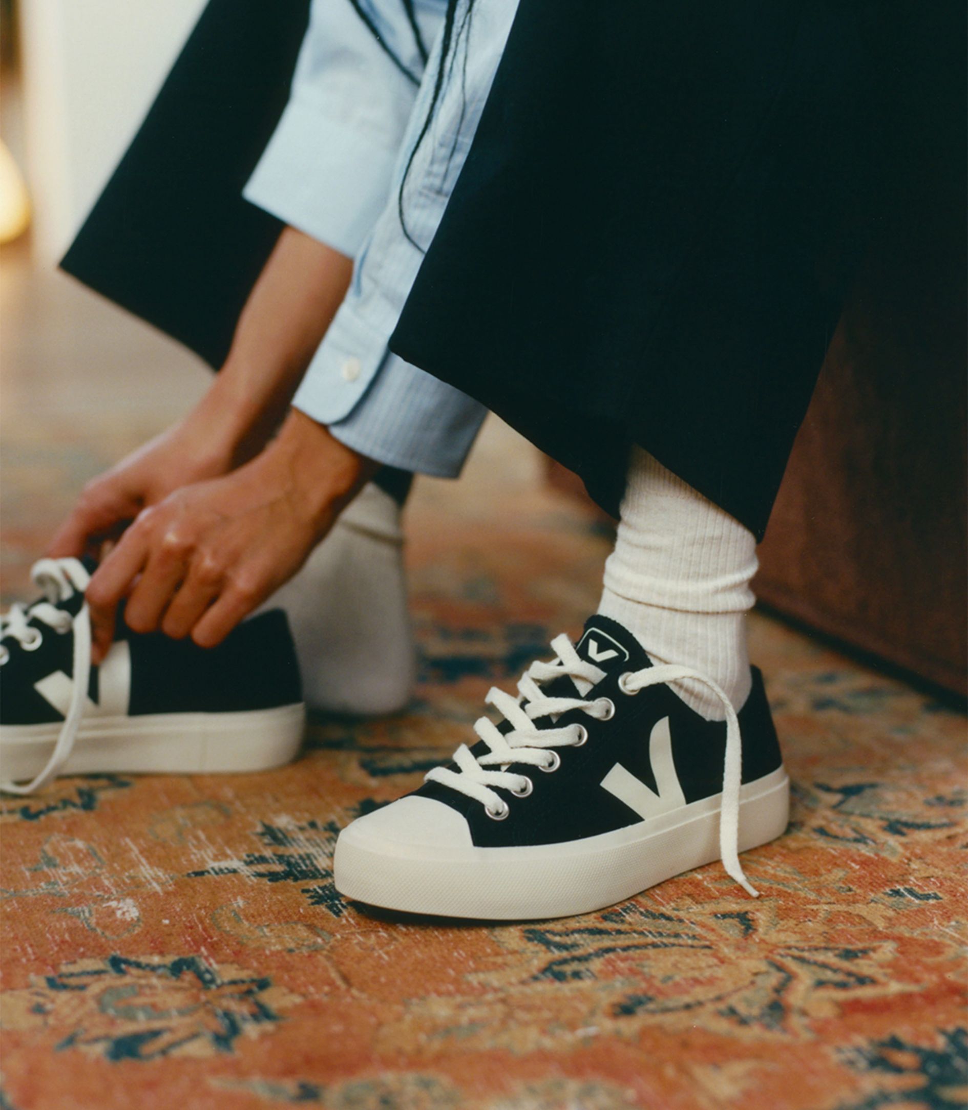Veja Sneakers – Image 5