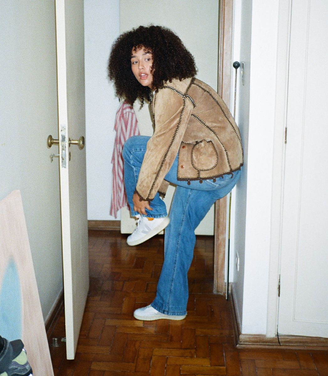 Veja Sneakers – Image 4