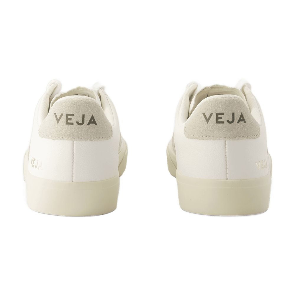 Campo Sneakers Veja Leather White – Image 3