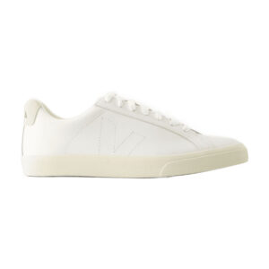 Esplar Sneakers Veja Leather White