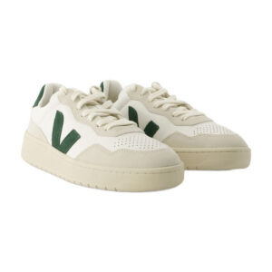 Alternative view of V 90 Sneakers Veja Leather White Cyprus