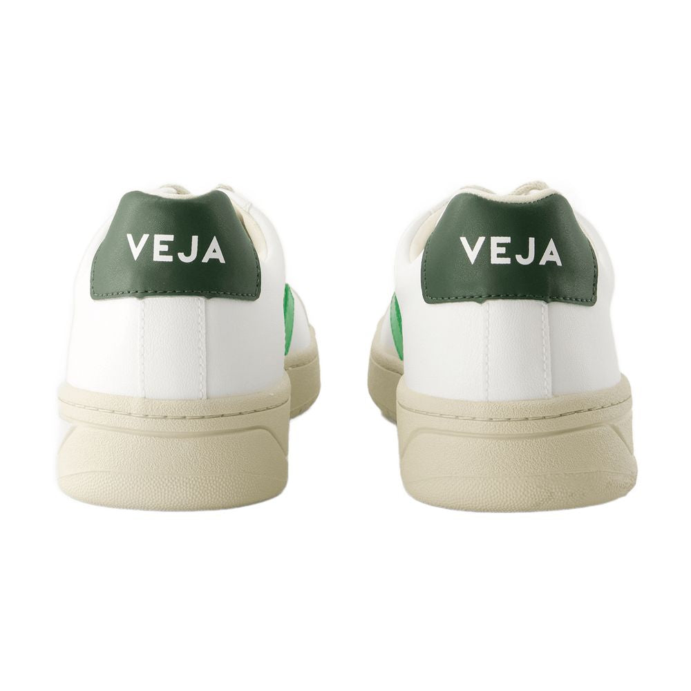 Urca Sneakers Veja Synthetic Leather White Cyprus – Image 3