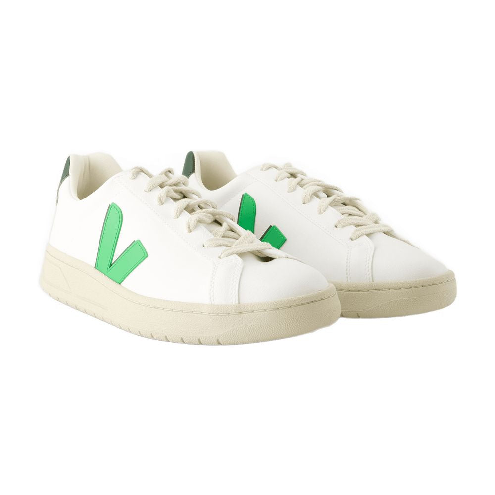 Urca Sneakers Veja Synthetic Leather White Cyprus – Image 2