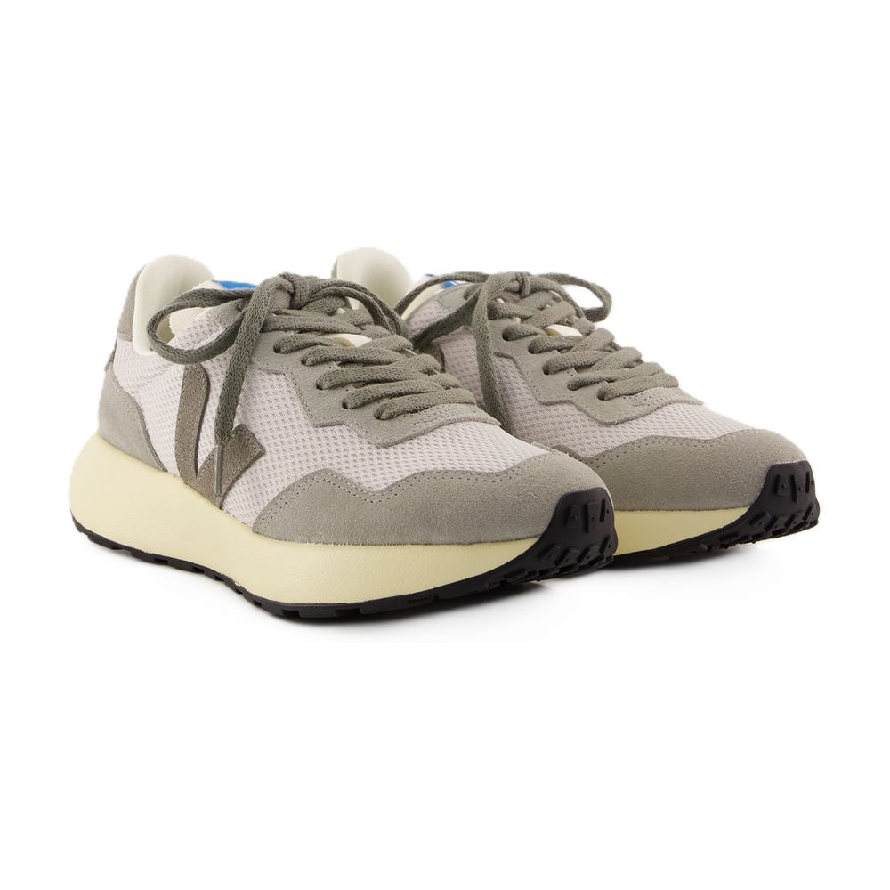 Paulistana Sneakers Veja Synthetic Grey – Image 2