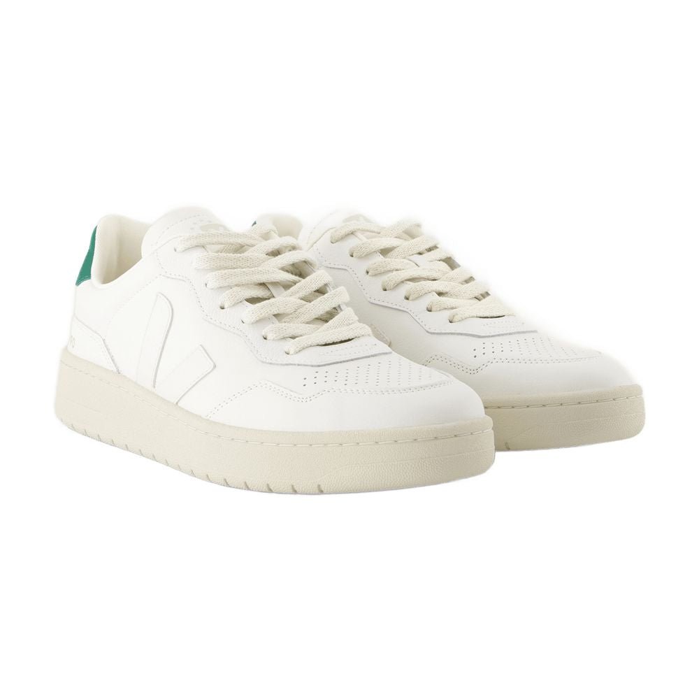 V 90 Sneakers Veja Leather White – Image 2