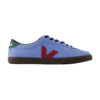 Volley Sneakers Veja Leather Blue