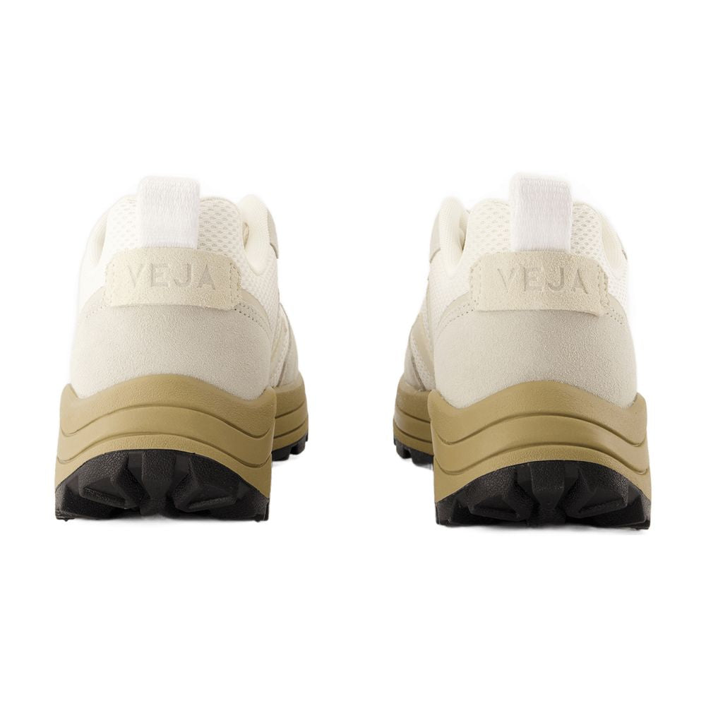 Venturi Ii Sneakers Veja Synthetic White – Image 3
