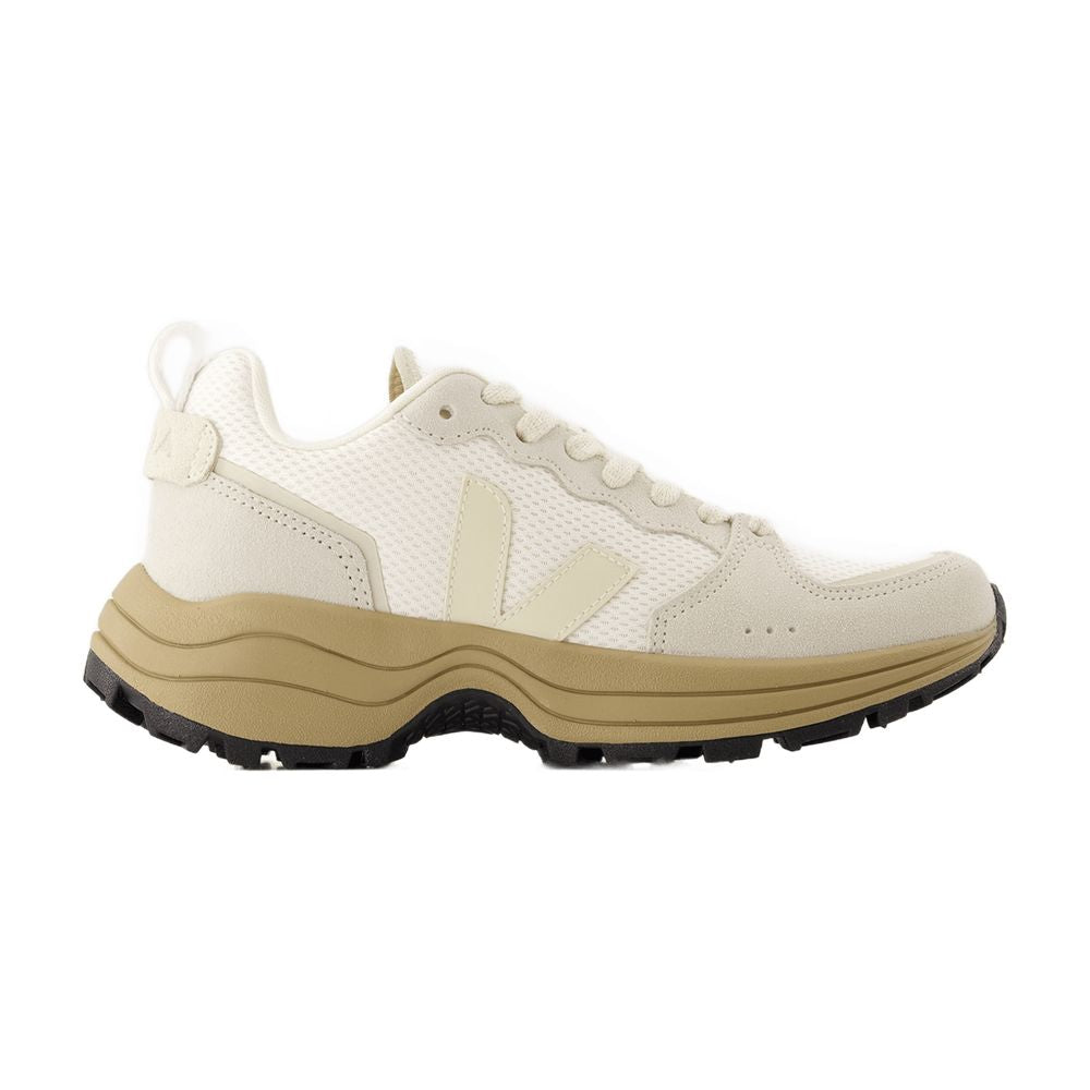 Venturi Ii Sneakers Veja Synthetic White