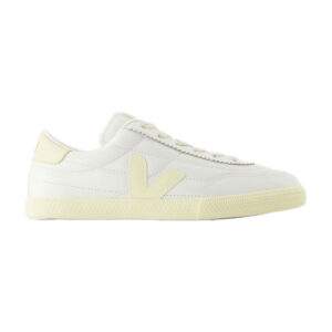 Panenka Sneakers Veja Leather White