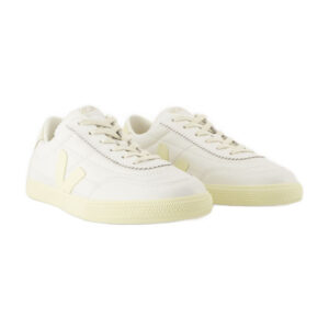 Alternative view of Panenka Sneakers Veja Leather White