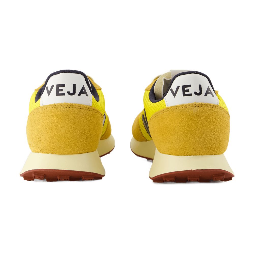 Rio Branco Ii Sneakers Veja Nylon Yellow – Image 3