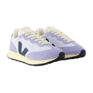 Alternative view of Rio Branco Ii Sneakers Veja Nylon Blue