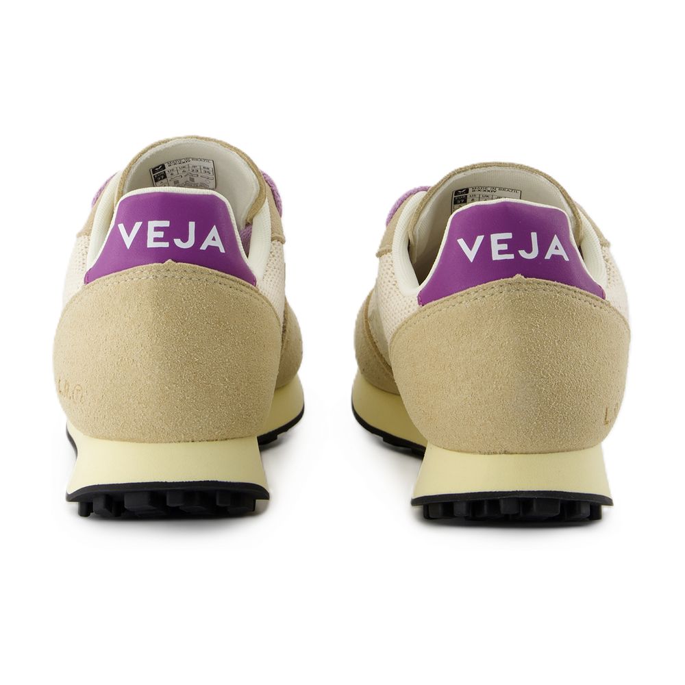 Sdu Rec Sneakers Veja Nylon Beige – Image 3