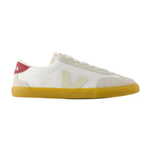 Volley Sneakers Veja Polyester White