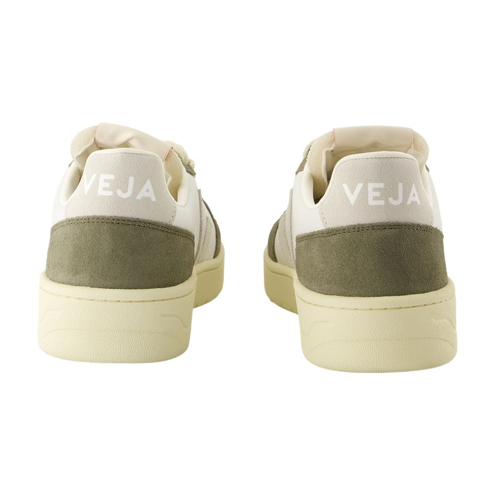 V 82 Sneakers Veja Leather White – Image 3