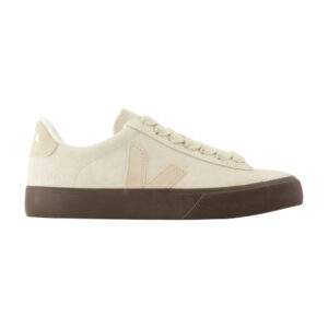 Campo Bold Sneakers Veja Leather Neutral