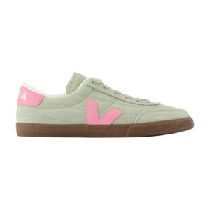 Panenka Sneakers Veja Leather Green
